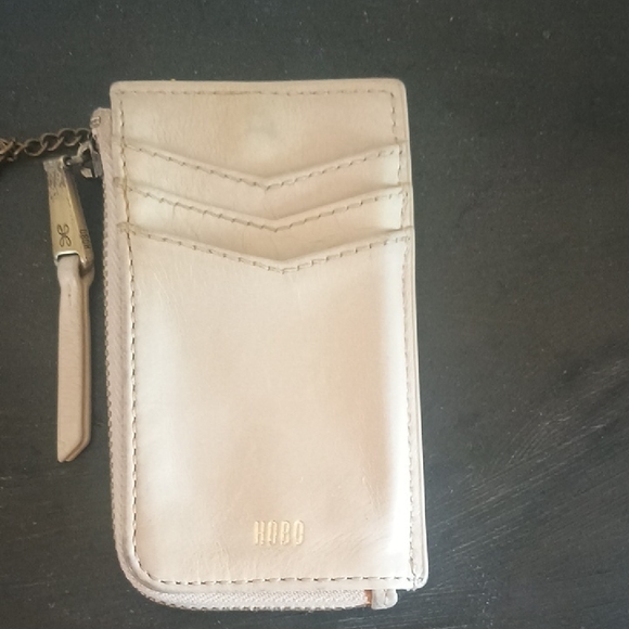 HOBO Card & Cash Holder - Picture 1 of 3